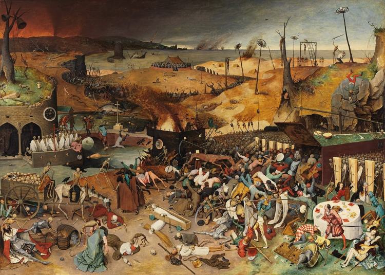 Triumph of Death