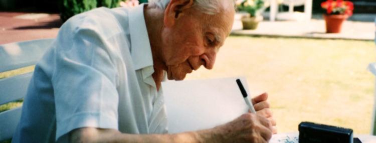 Karl Popper