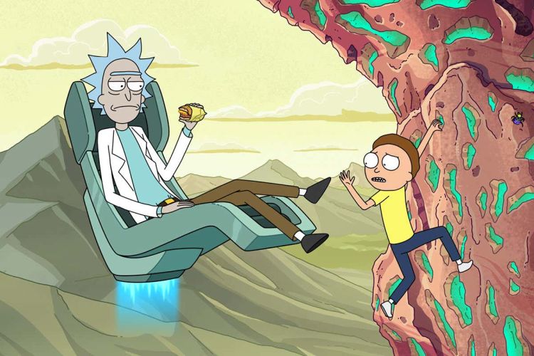 rick