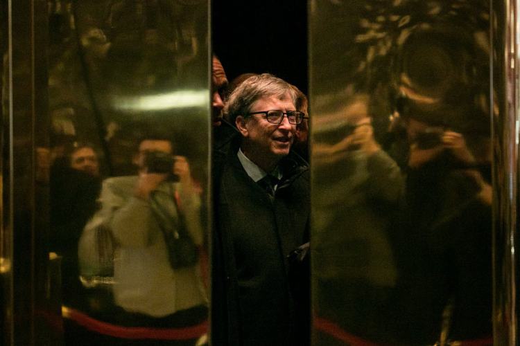Bill Gates