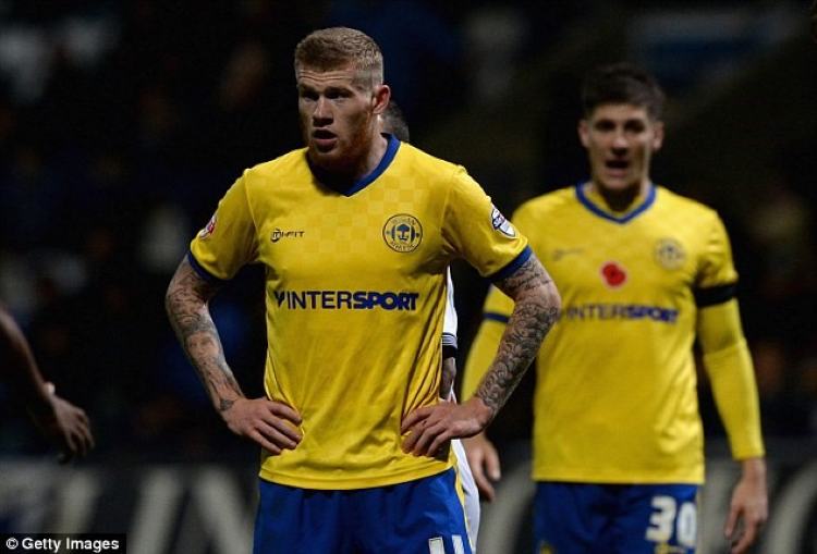 James McClean