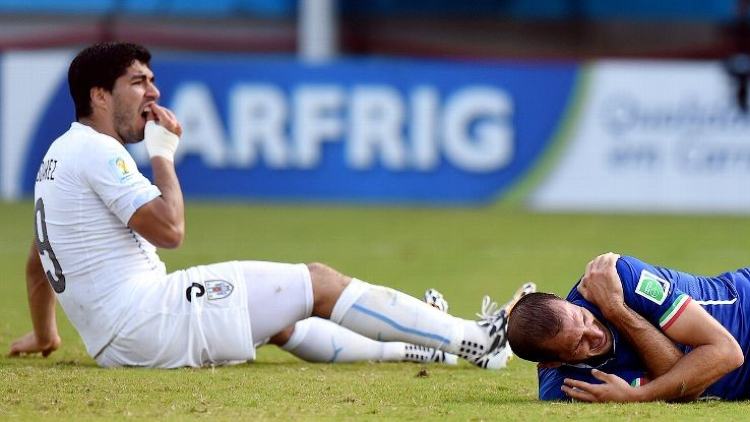Suarez