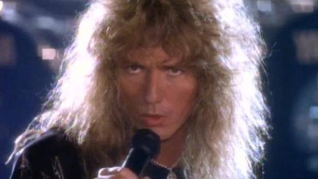 Whitesnake