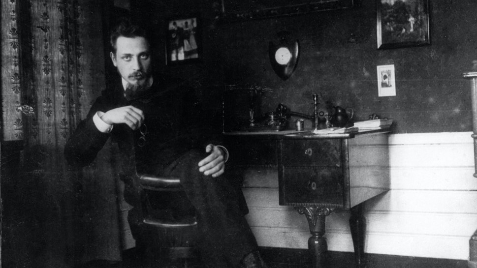 rilke