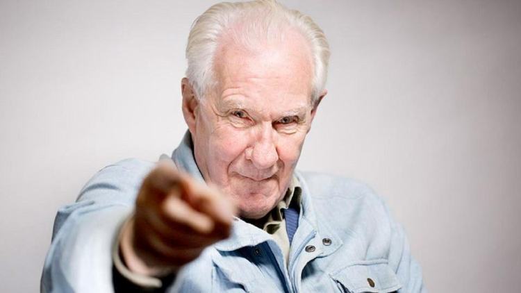 Alain Badiou