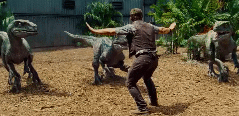 Jurassic Park