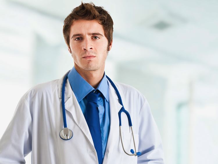 Medical doctor
