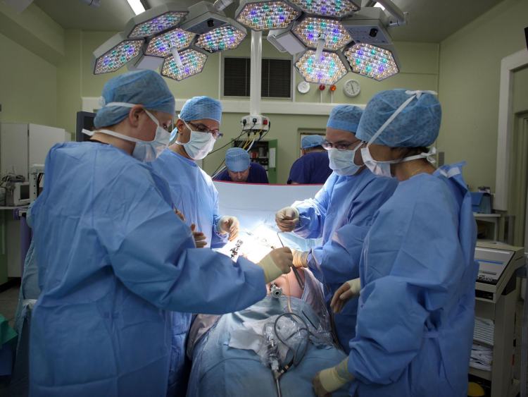 Surgery