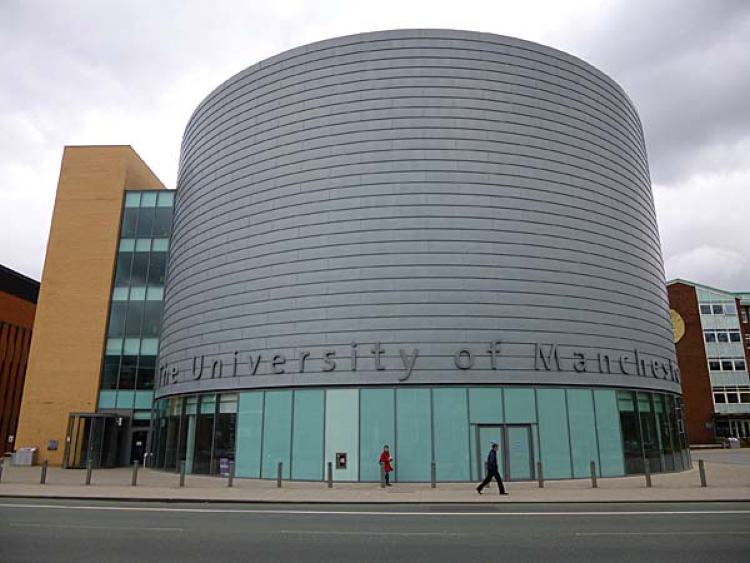 University of Manchester