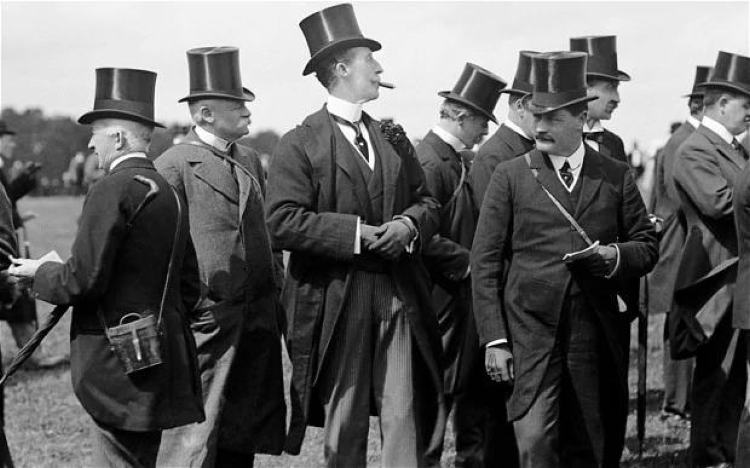 Derby 1910