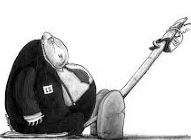 Wealth inequality