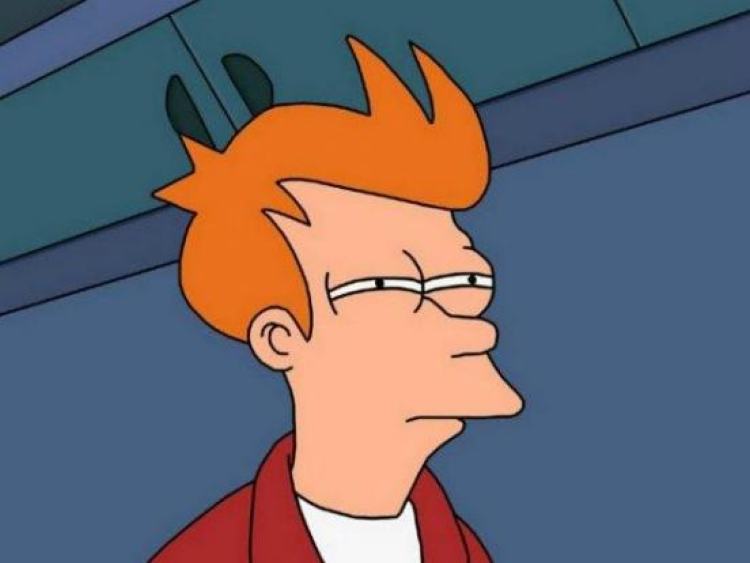 Phillip Fry